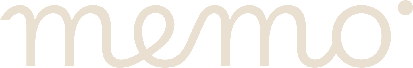 Logotipo do MEMO Crematório Pet