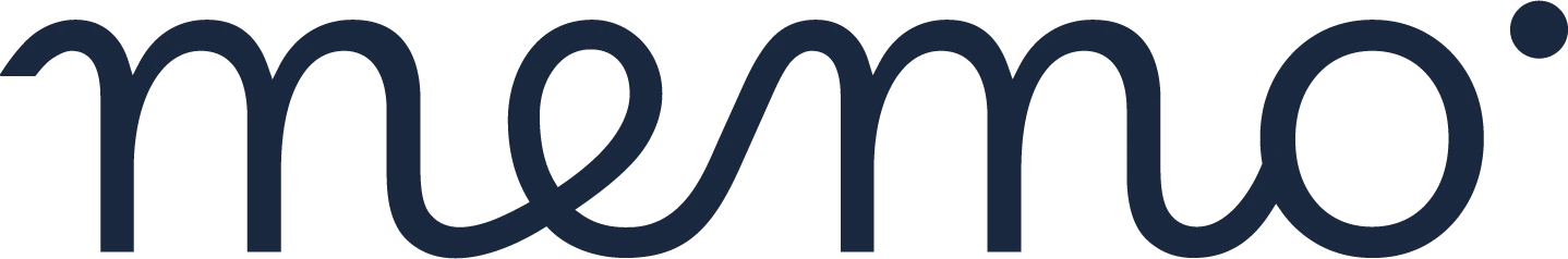 Logotipo do MEMO Crematório Pet